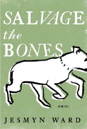 [Bois Sauvage 01] • Salvage the Bones · A Novel